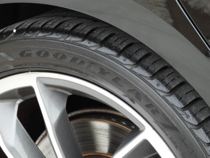 Audi S5 Prestige Hatchback quattro 2018