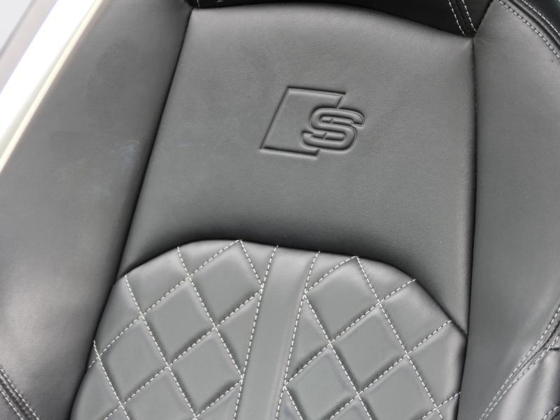 Audi S5 Prestige Hatchback quattro 2018