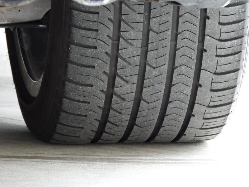 Audi S5 Prestige Hatchback quattro 2018