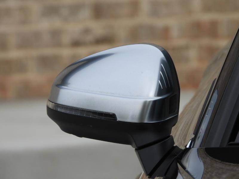 Audi S5 Prestige Hatchback quattro 2018