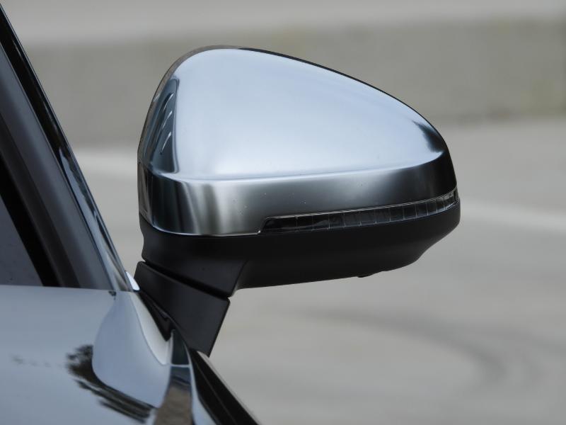 Audi S5 Prestige Hatchback quattro 2018