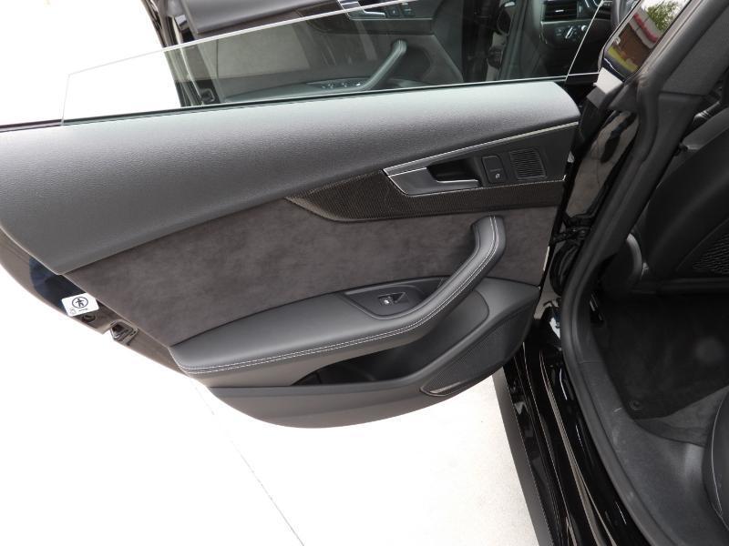 Audi S5 Prestige Hatchback quattro 2018