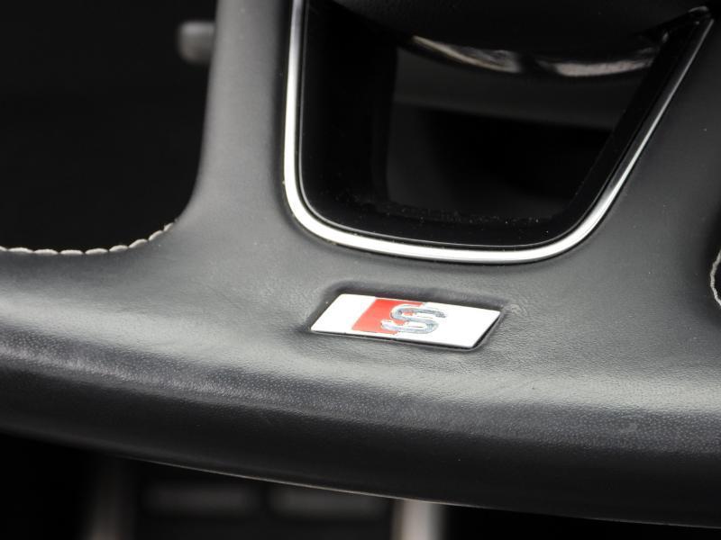 Audi S5 Prestige Hatchback quattro 2018