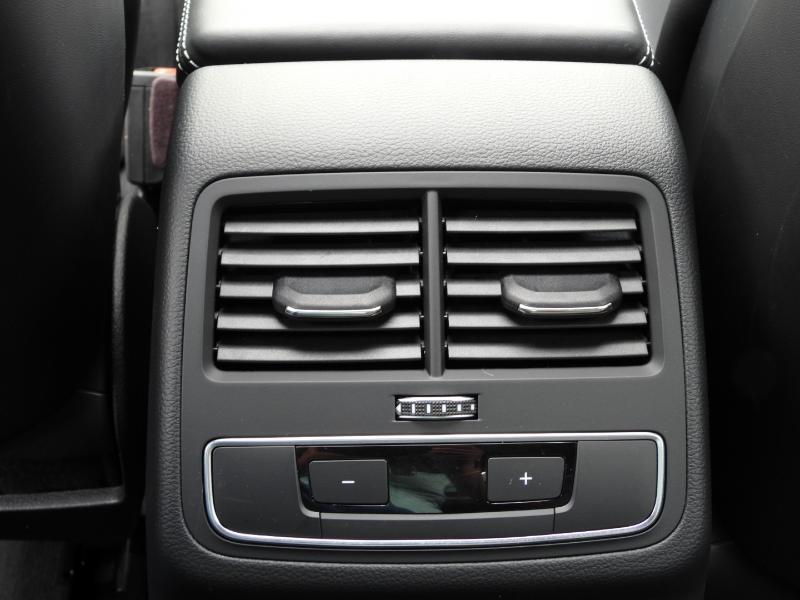 Audi S5 Prestige Hatchback quattro 2018