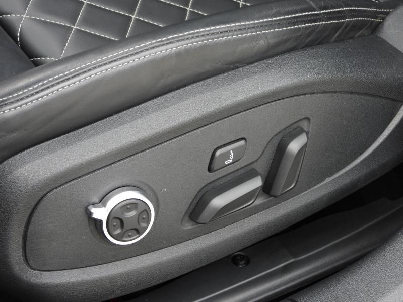 Audi S5 Prestige Hatchback quattro 2018