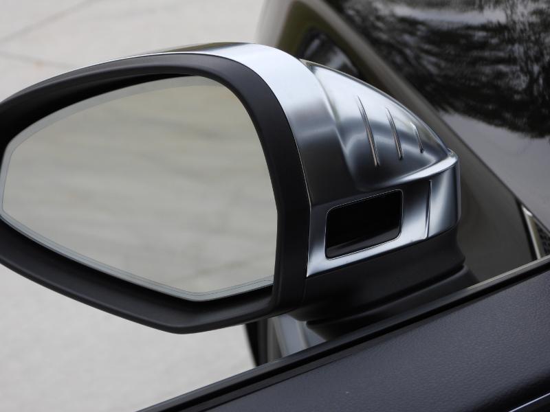 Audi S5 Prestige Hatchback quattro 2018