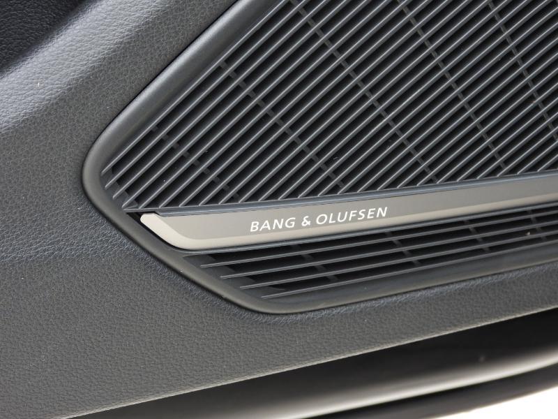 Audi S5 Prestige Hatchback quattro 2018