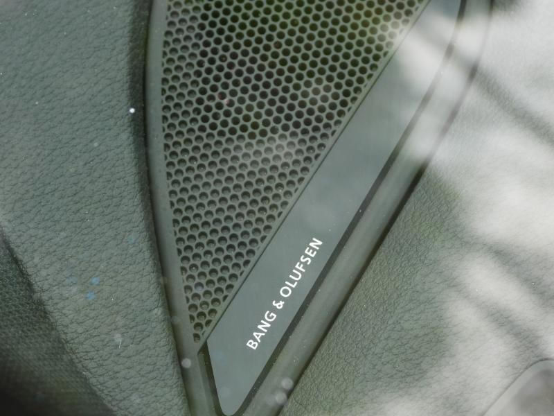 Audi S5 Prestige Hatchback quattro 2018