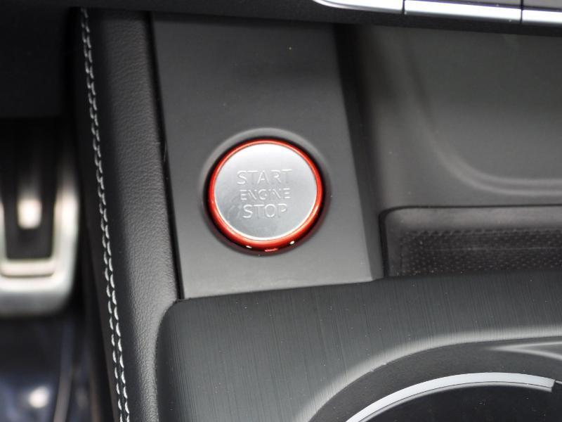 Audi S5 Prestige Hatchback quattro 2018