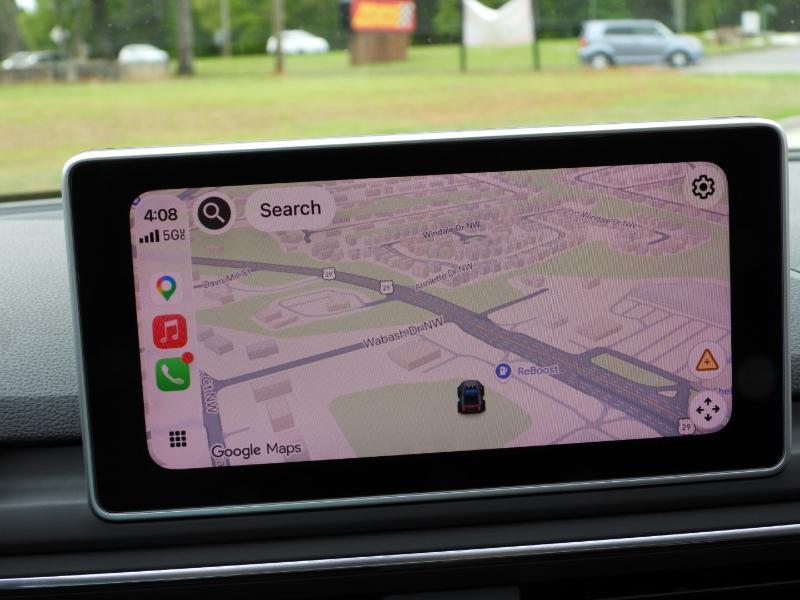 Audi S5 Prestige Hatchback quattro 2018