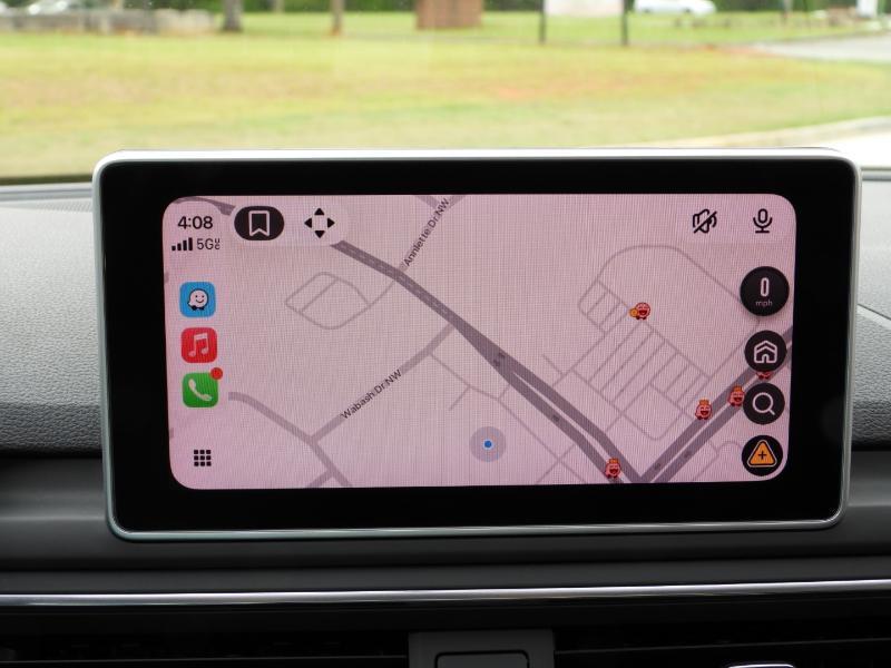 Audi S5 Prestige Hatchback quattro 2018