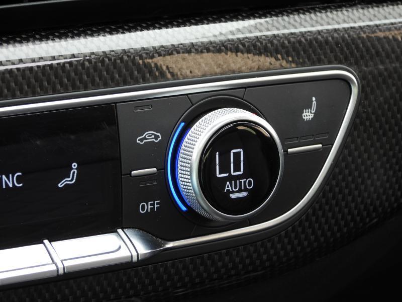 Audi S5 Prestige Hatchback quattro 2018