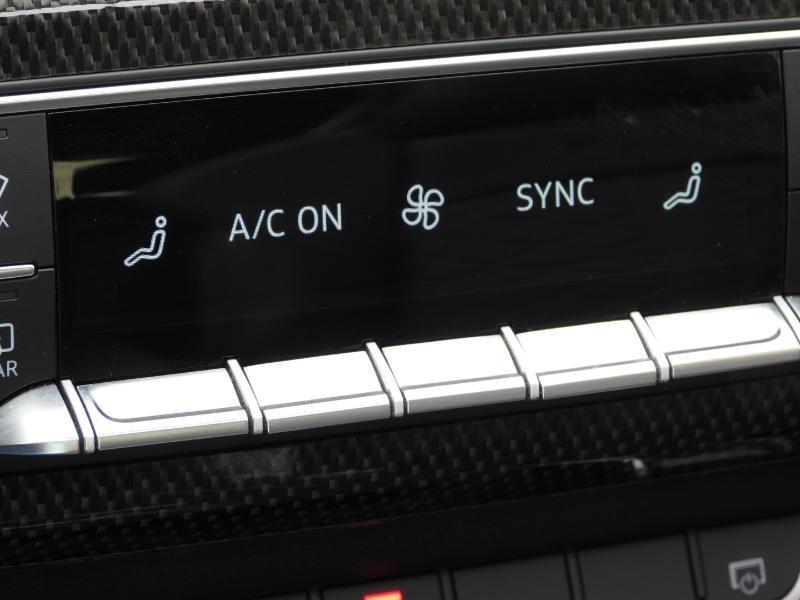 Audi S5 Prestige Hatchback quattro 2018