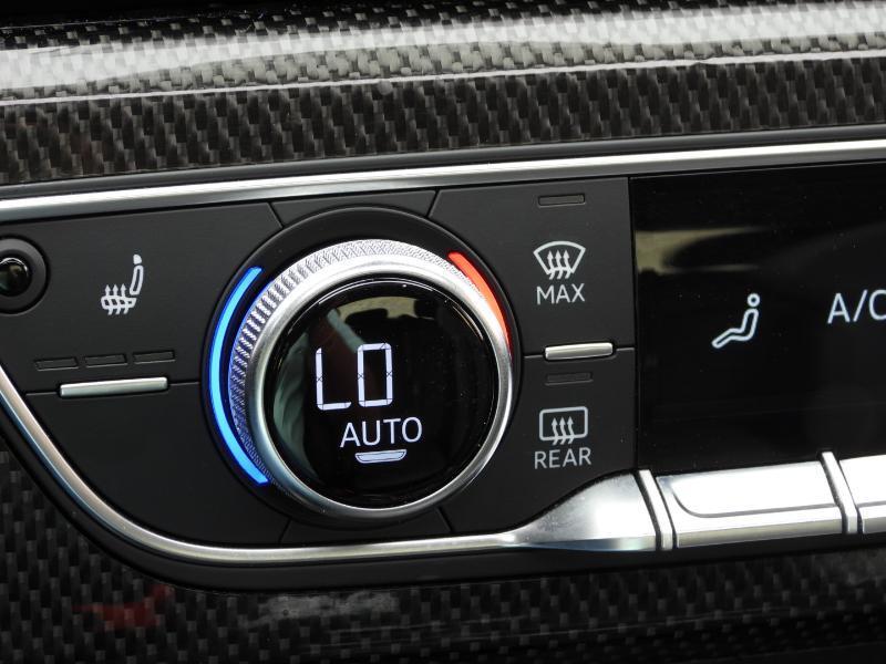 Audi S5 Prestige Hatchback quattro 2018