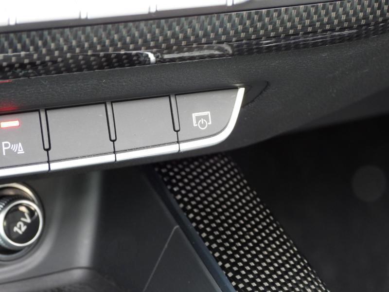 Audi S5 Prestige Hatchback quattro 2018