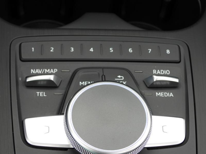 Audi S5 Prestige Hatchback quattro 2018