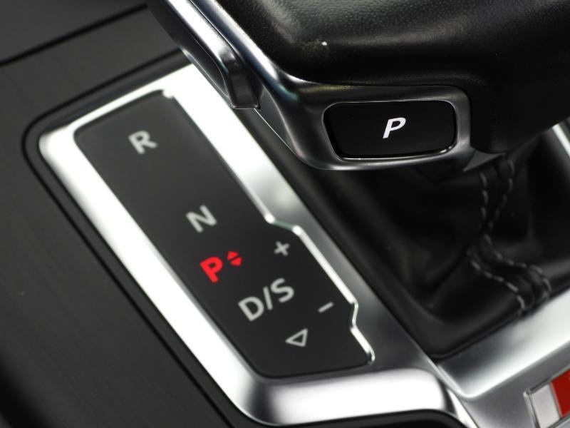 Audi S5 Prestige Hatchback quattro 2018