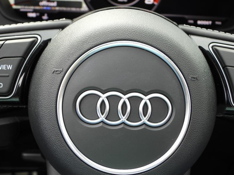 Audi S5 Prestige Hatchback quattro 2018