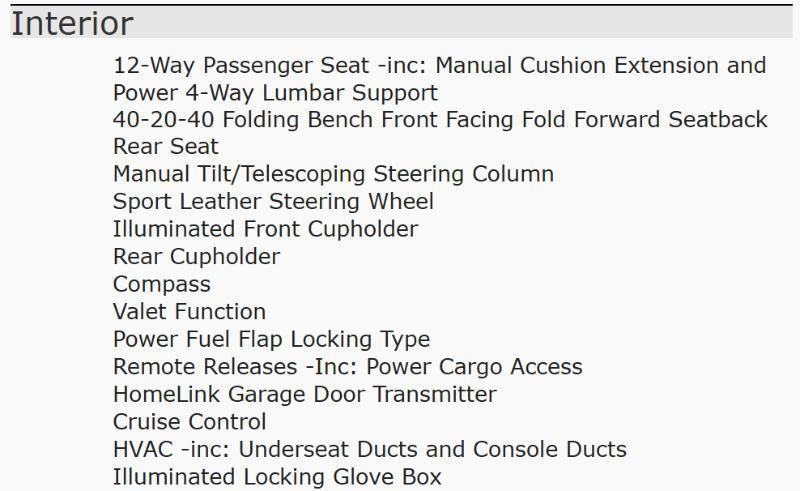 Audi S5 Prestige Hatchback quattro 2018