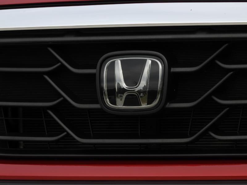 Honda Ridgeline RTL w/ Moonroof & Navigation 2023