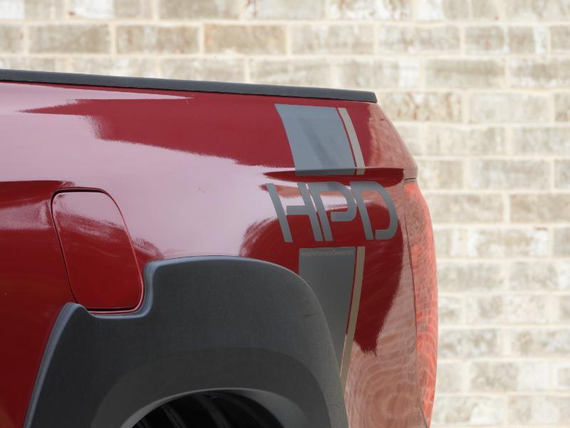 Honda Ridgeline RTL w/ Moonroof & Navigation 2023