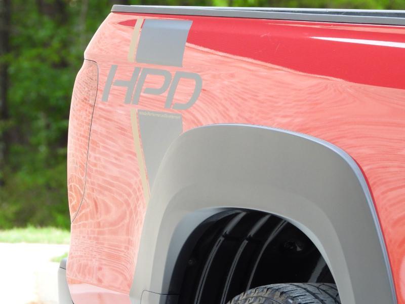 Honda Ridgeline RTL w/ Moonroof & Navigation 2023