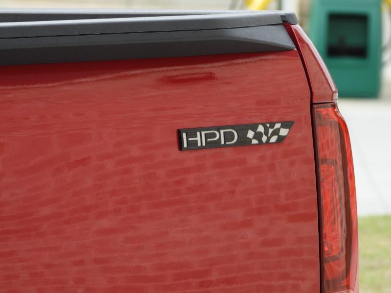 Honda Ridgeline RTL w/ Moonroof & Navigation 2023