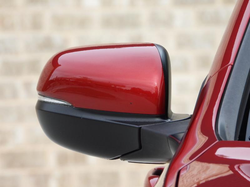 Honda Ridgeline RTL w/ Moonroof & Navigation 2023