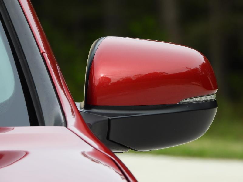 Honda Ridgeline RTL w/ Moonroof & Navigation 2023