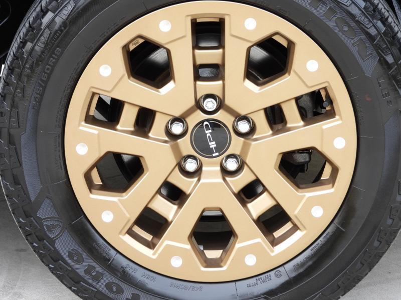 Honda Ridgeline RTL w/ Moonroof & Navigation 2023