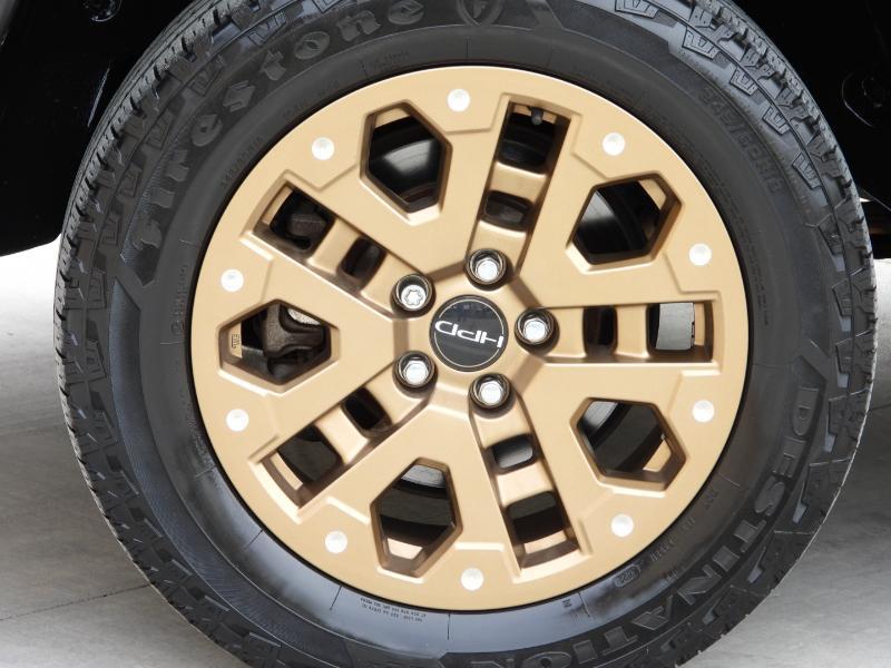 Honda Ridgeline RTL w/ Moonroof & Navigation 2023