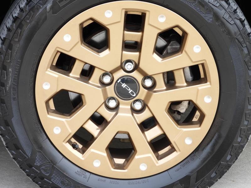 Honda Ridgeline RTL w/ Moonroof & Navigation 2023