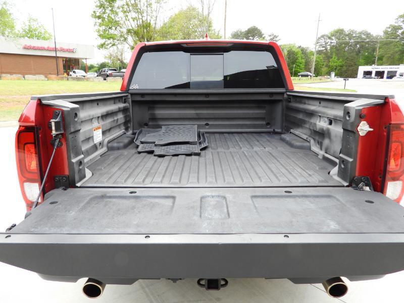 Honda Ridgeline RTL w/ Moonroof & Navigation 2023