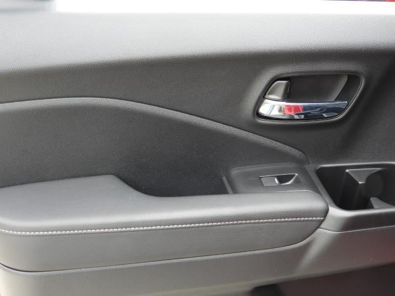 Honda Ridgeline RTL w/ Moonroof & Navigation 2023