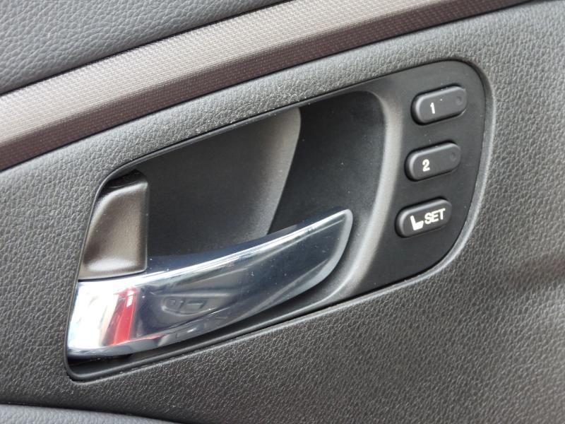 Honda Ridgeline RTL w/ Moonroof & Navigation 2023