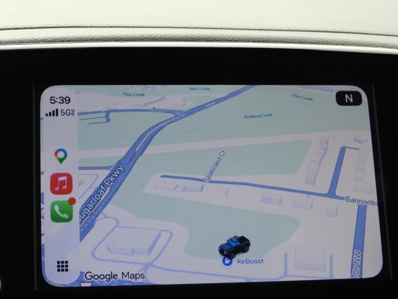 Honda Ridgeline RTL w/ Moonroof & Navigation 2023