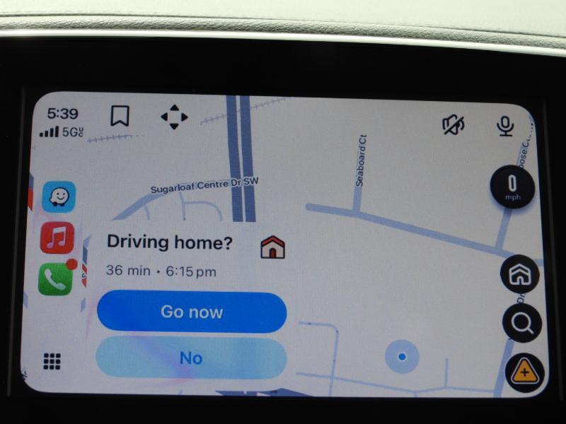 Honda Ridgeline RTL w/ Moonroof & Navigation 2023