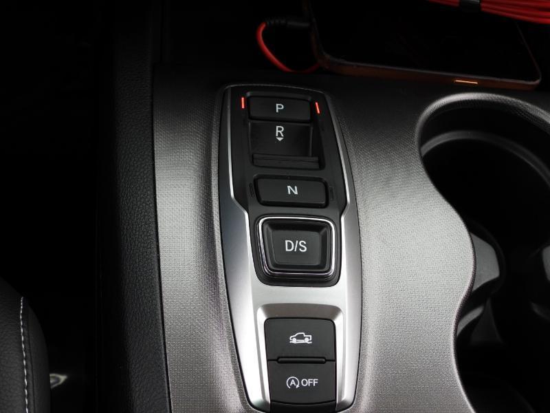 Honda Ridgeline RTL w/ Moonroof & Navigation 2023