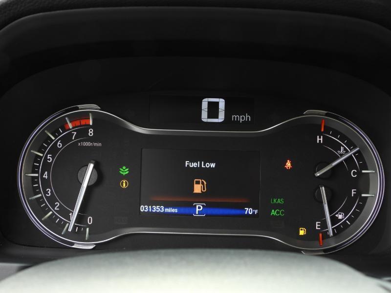 Honda Ridgeline RTL w/ Moonroof & Navigation 2023