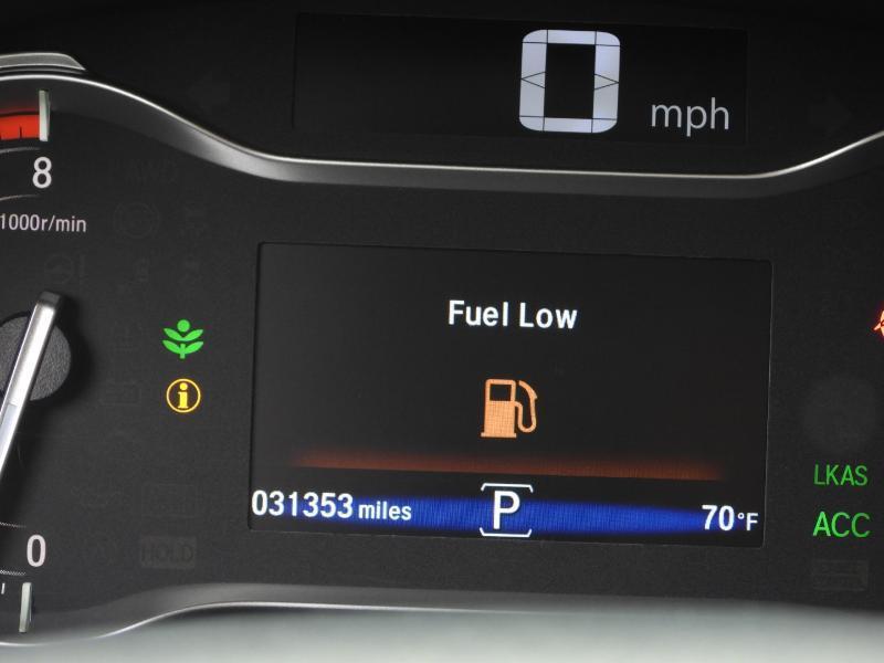 Honda Ridgeline RTL w/ Moonroof & Navigation 2023