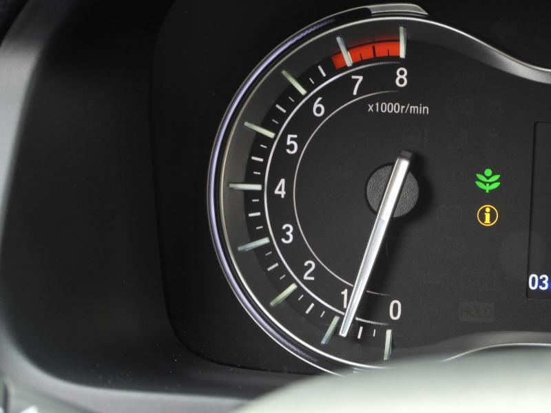 Honda Ridgeline RTL w/ Moonroof & Navigation 2023