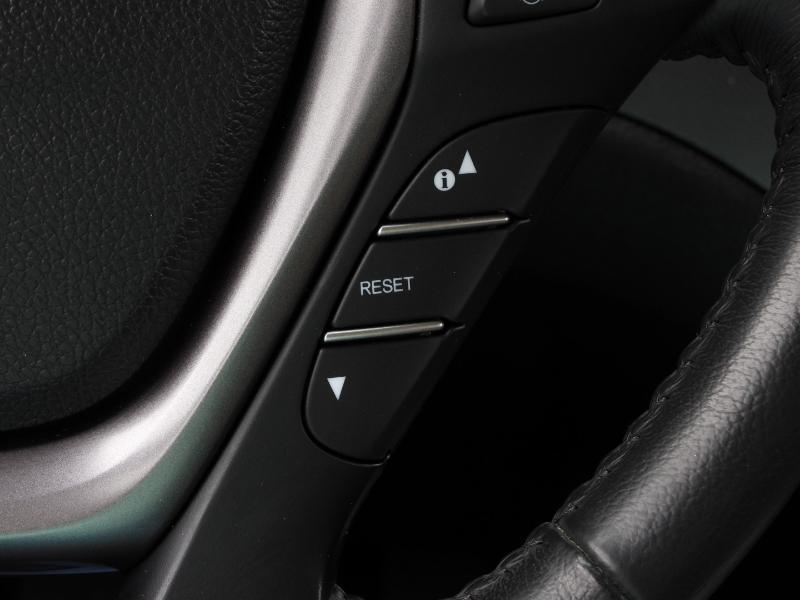 Honda Ridgeline RTL w/ Moonroof & Navigation 2023