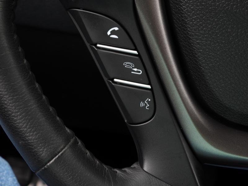 Honda Ridgeline RTL w/ Moonroof & Navigation 2023