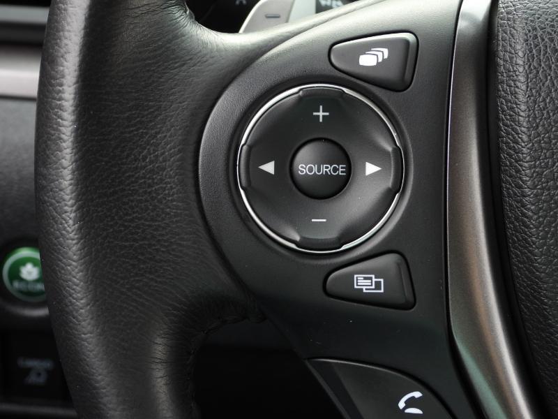 Honda Ridgeline RTL w/ Moonroof & Navigation 2023