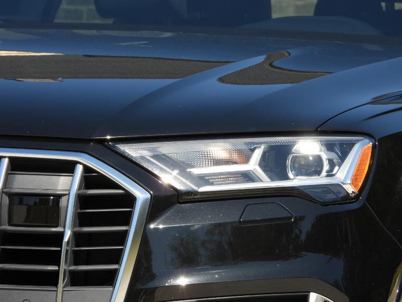 Audi Q7 Premium Plus 55 TFSI quattro 2022