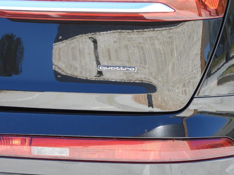 Audi Q7 Premium Plus 55 TFSI quattro 2022