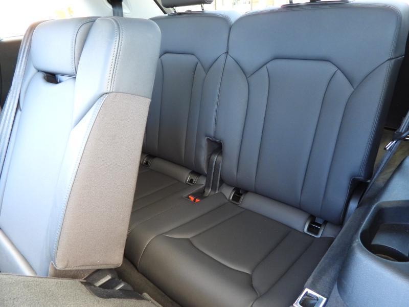 Audi Q7 Premium Plus 55 TFSI quattro 2022