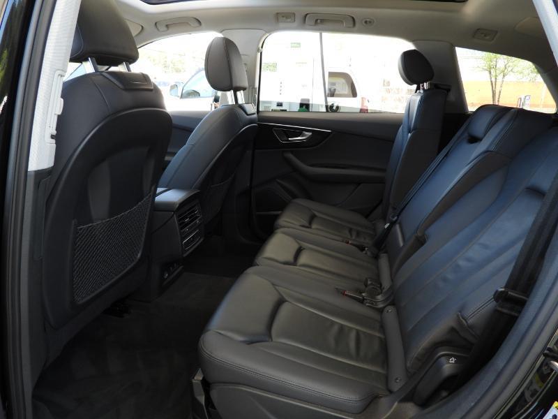 Audi Q7 Premium Plus 55 TFSI quattro 2022