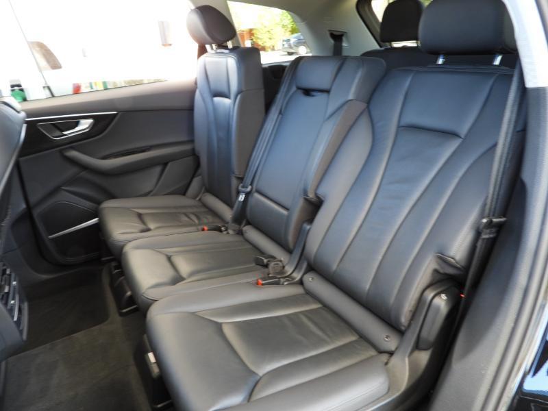 Audi Q7 Premium Plus 55 TFSI quattro 2022