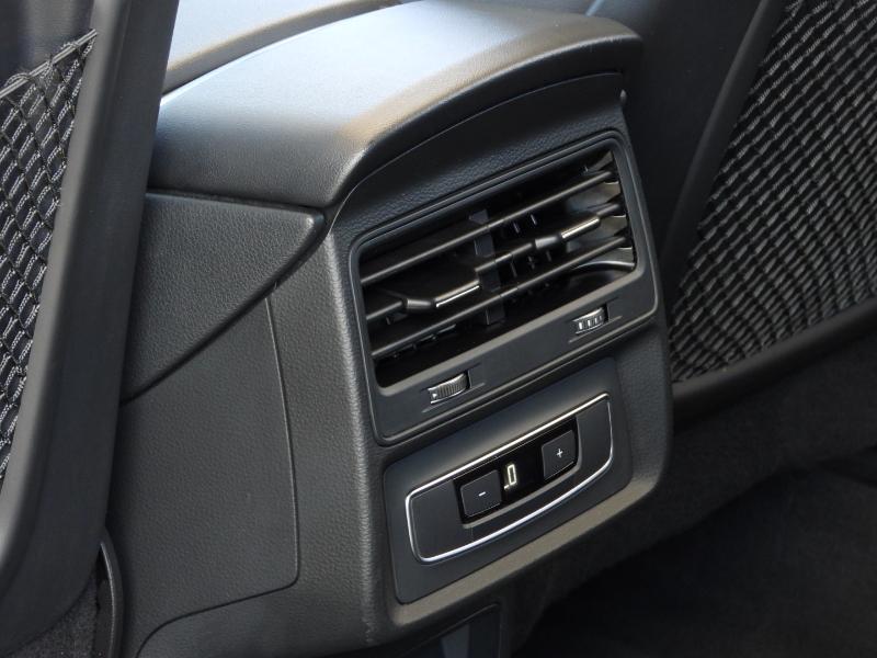 Audi Q7 Premium Plus 55 TFSI quattro 2022